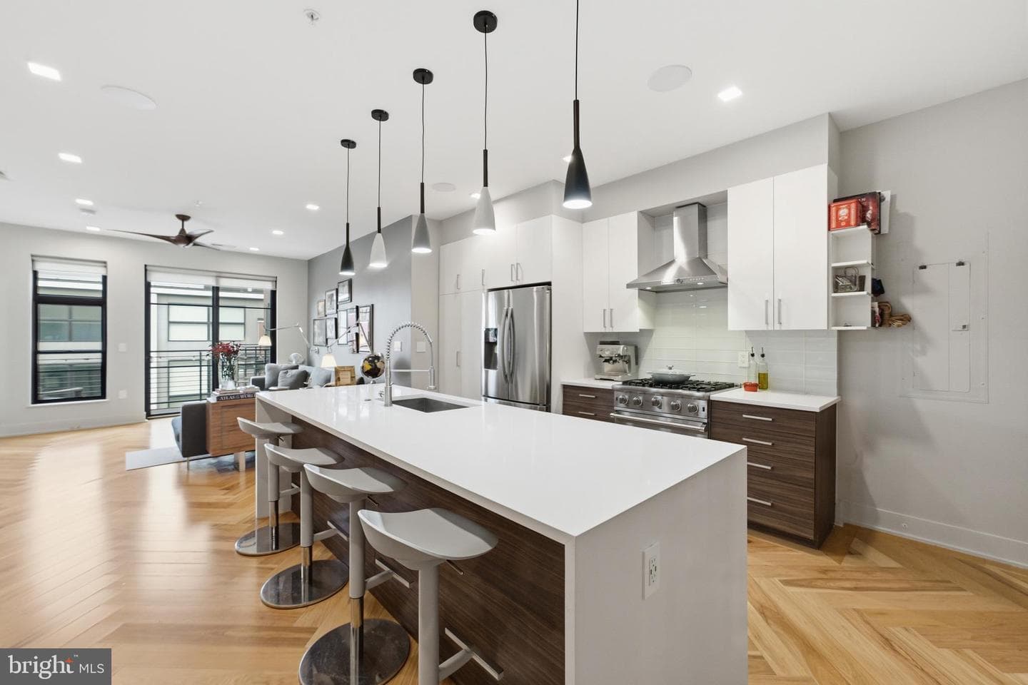 1345 K Street SE #405 photo 5