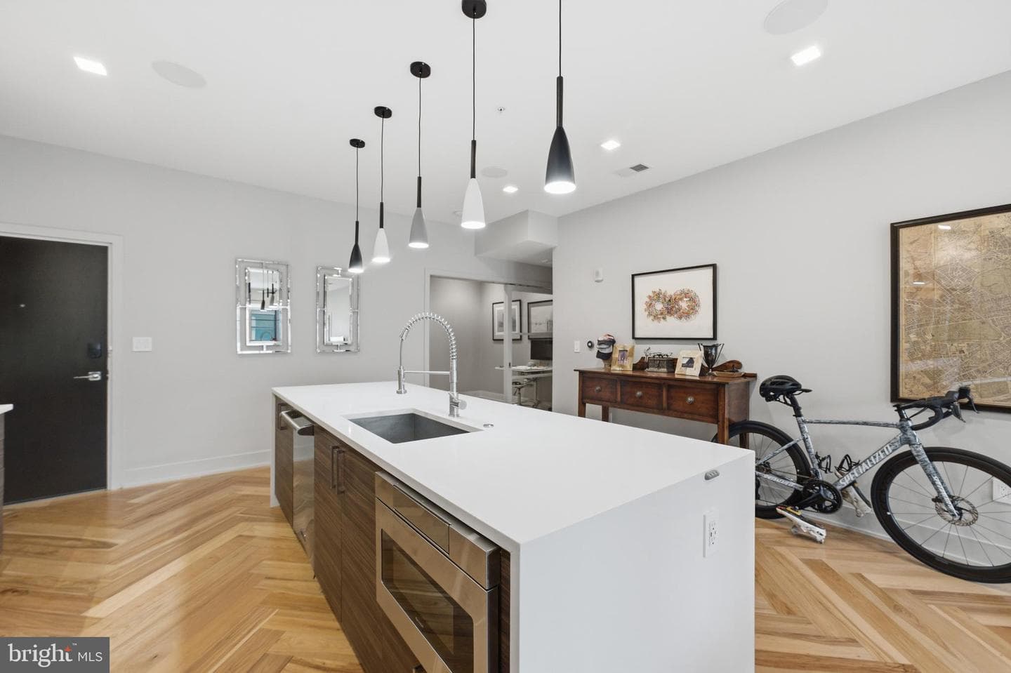 1345 K Street SE #405 photo 7