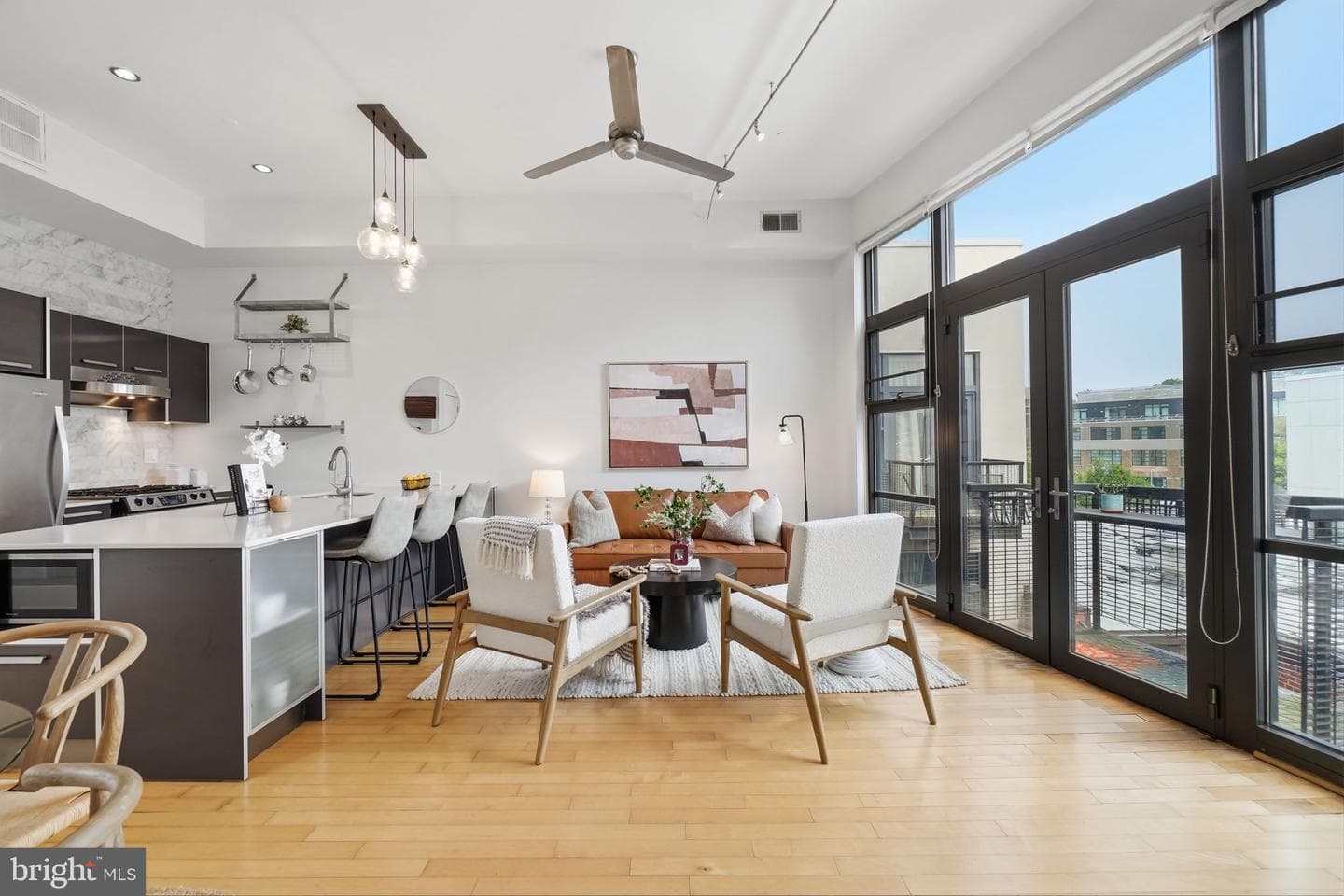 2426 Ontario Road NW #401, Washington