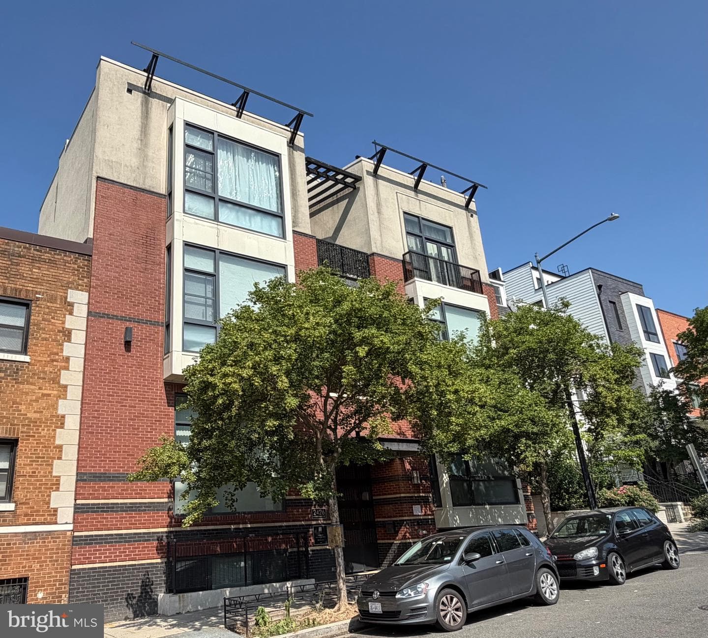 2426 Ontario Road NW #401, Washington