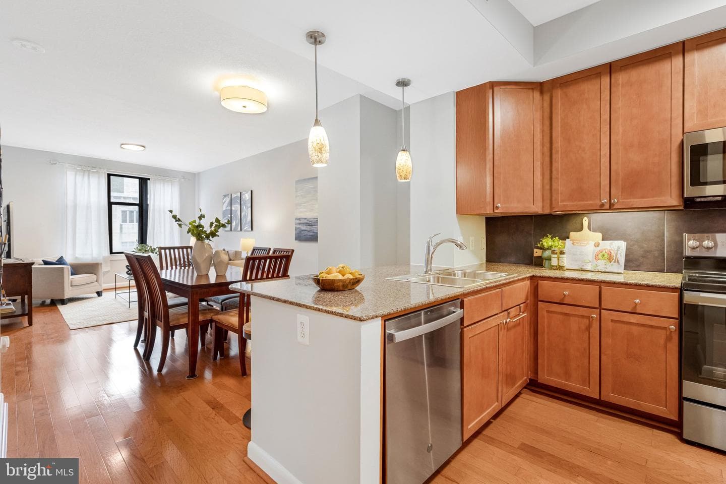 400 Massachusetts Avenue NW #803 photo 10