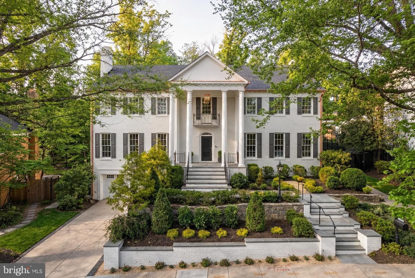 5119 Yuma Street NW, Washington