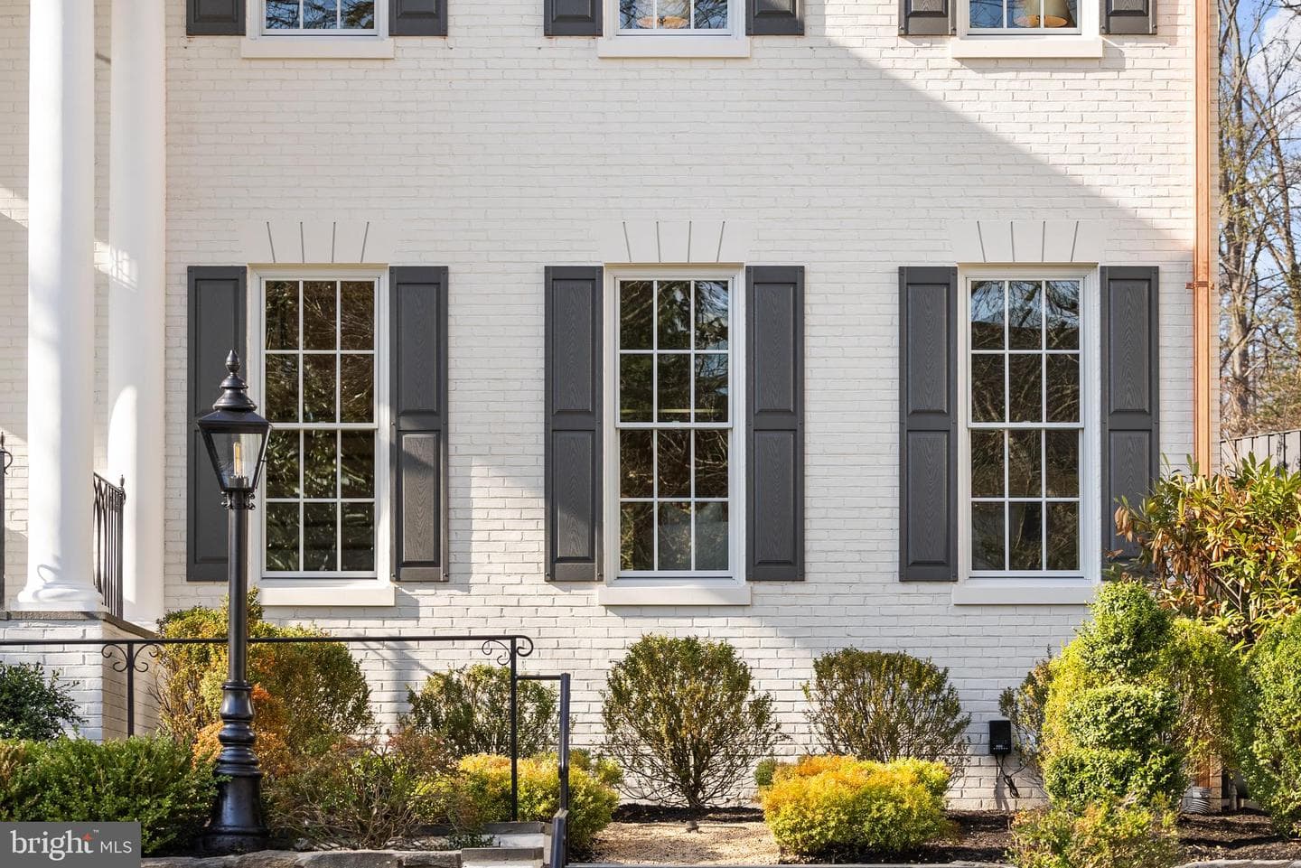 5119 Yuma Street NW, Washington