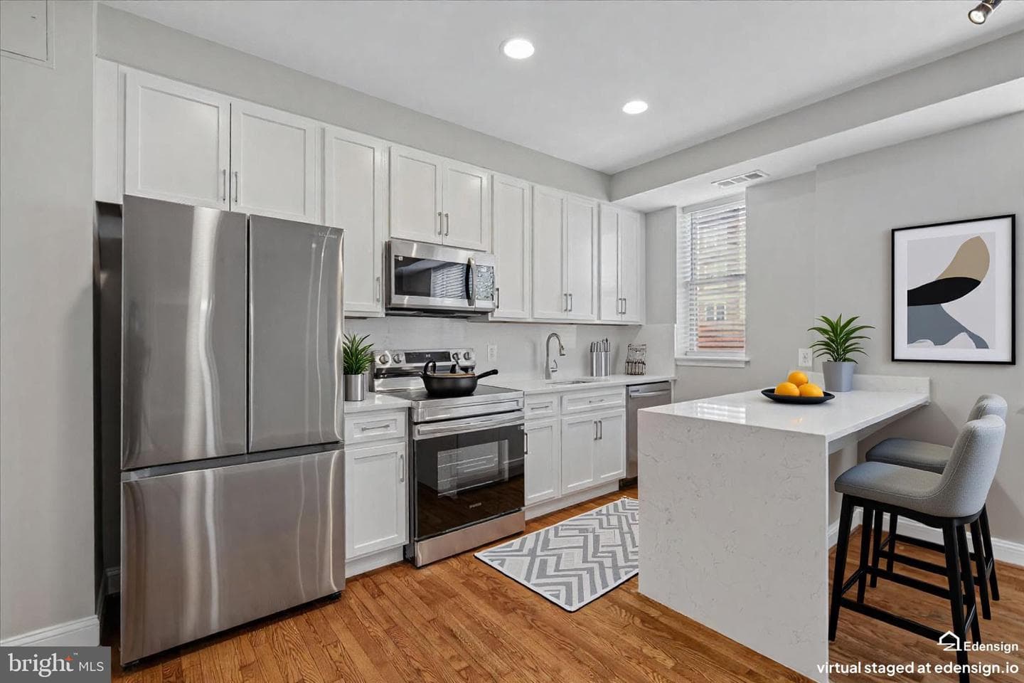 1831 2nd Street NE #503, Washington