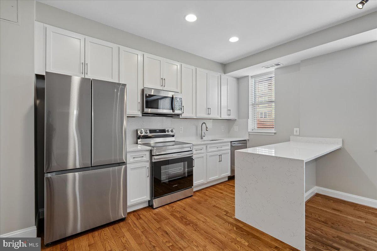 1831 2nd Street NE #503, Washington