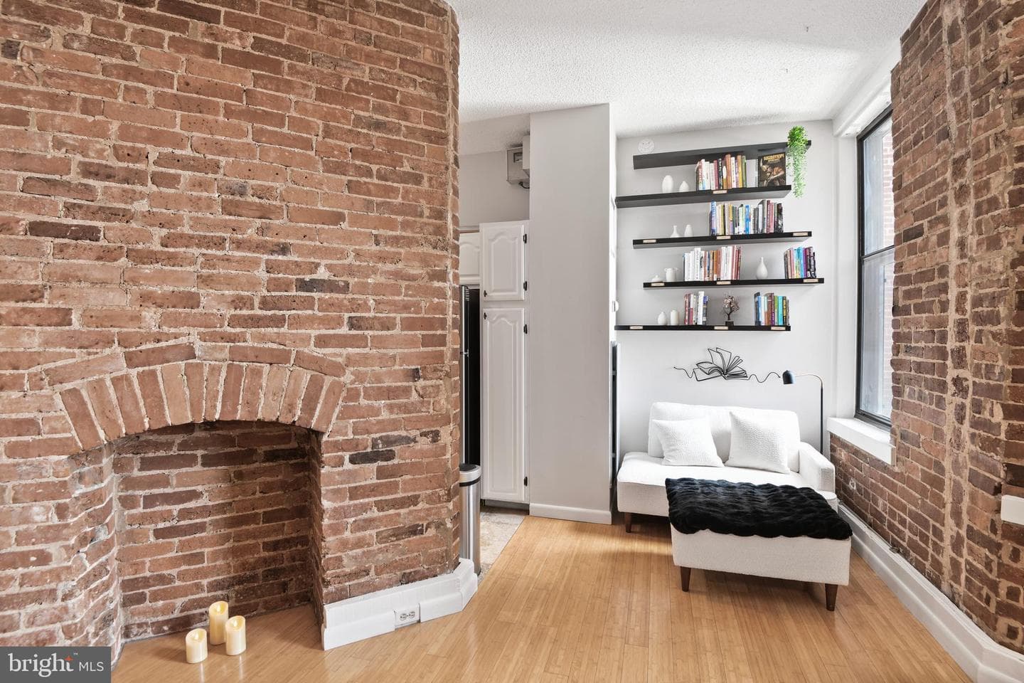 1615 Q Street NW #908 photo 4