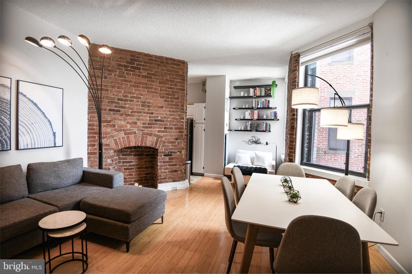 1615 Q Street NW #908 photo 5