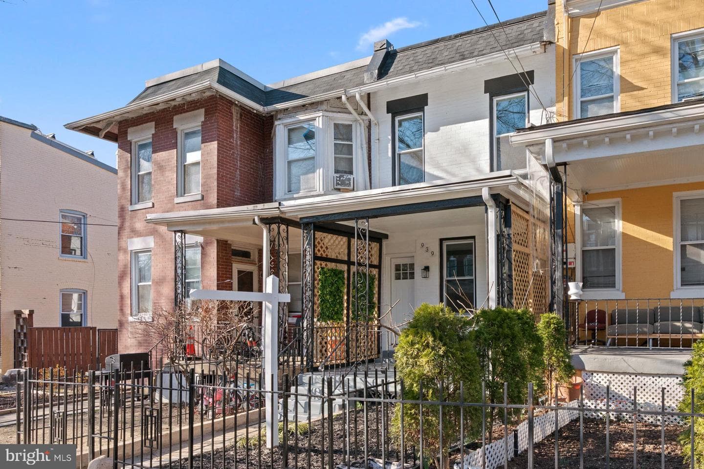 939 Shepherd Street NW, Washington