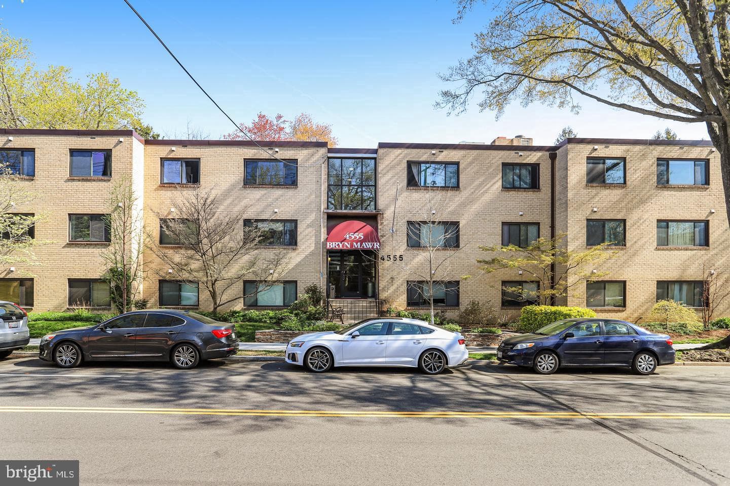 4555 Macarthur Boulevard NW #103 photo 27