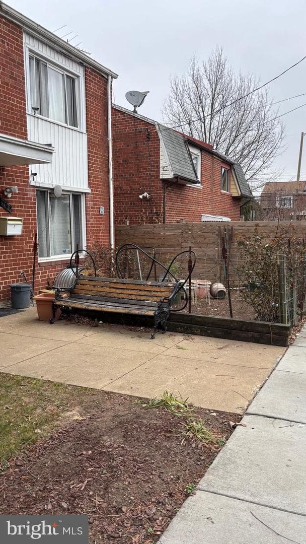 5707 Chillum Place NE photo 3