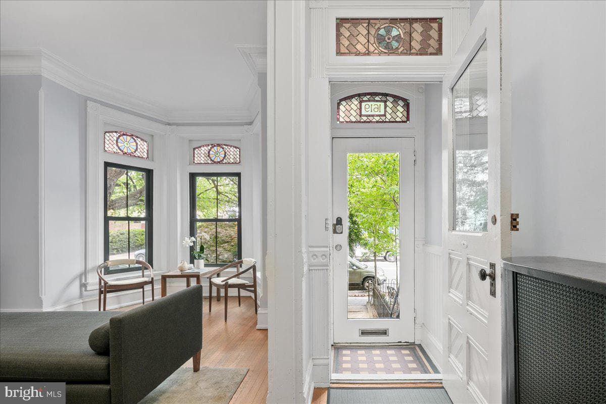1619 13th Street NW, Washington