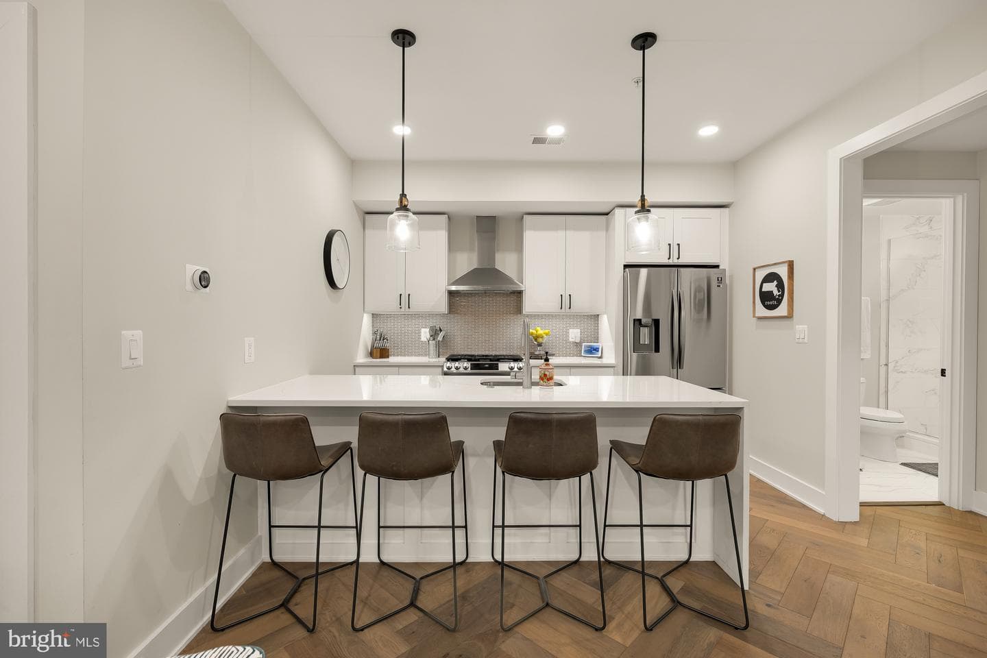 4315 Harrison Street NW #1 photo 11