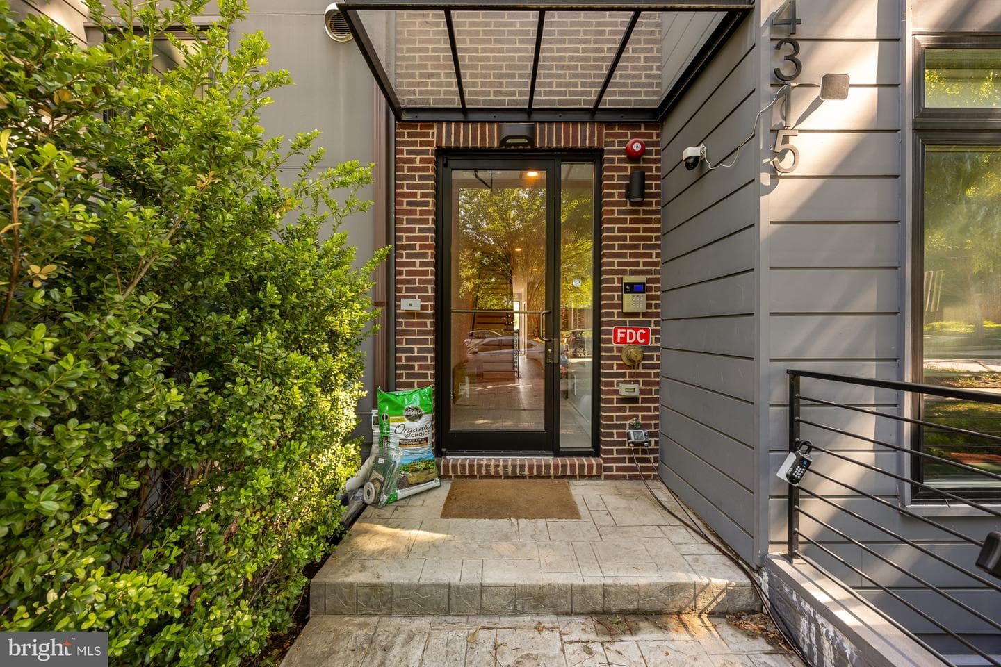 4315 Harrison Street NW #1, Washington
