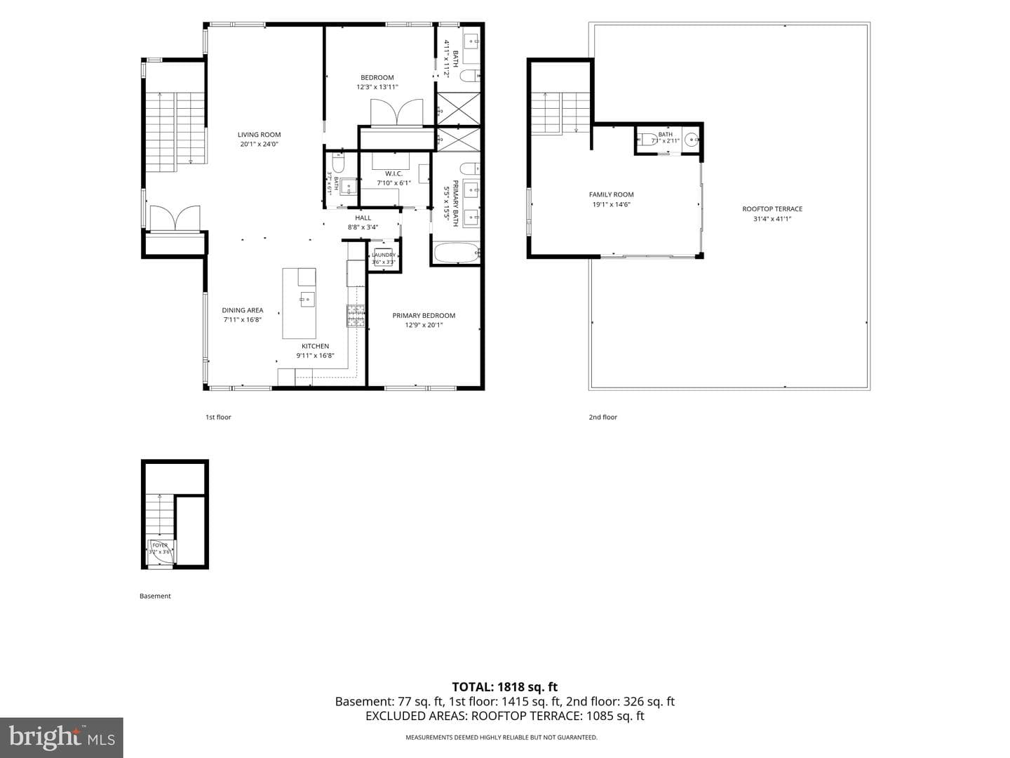3915 Fulton Street NW #p-5 photo 44