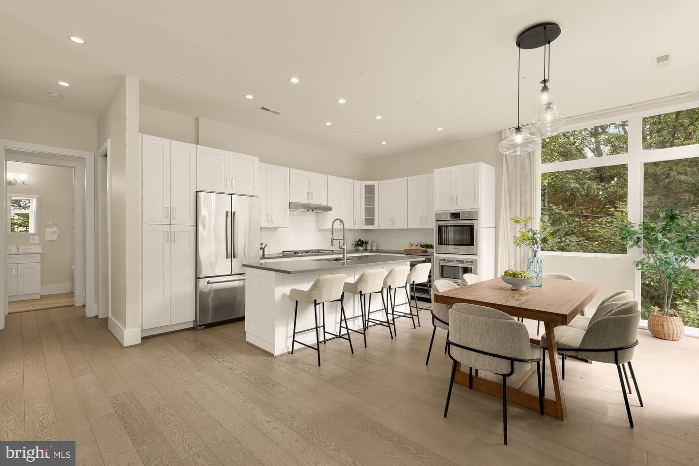 3915 Fulton Street NW #p-5 photo 9