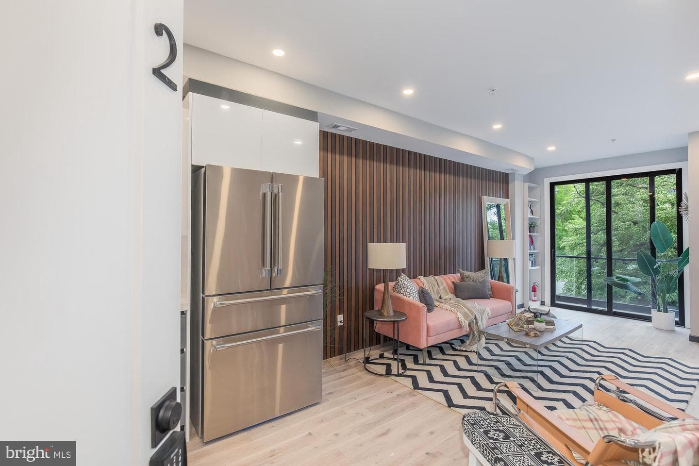 1332 G Street SE #2 photo 4