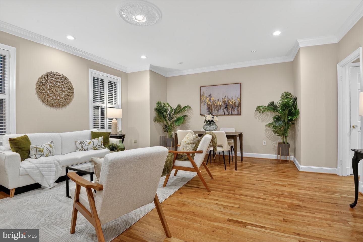 4383 Westover Place NW, Washington