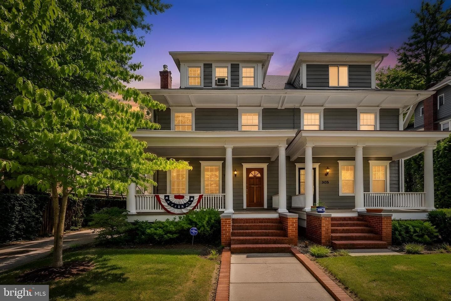 3107 34th Street NW, Washington