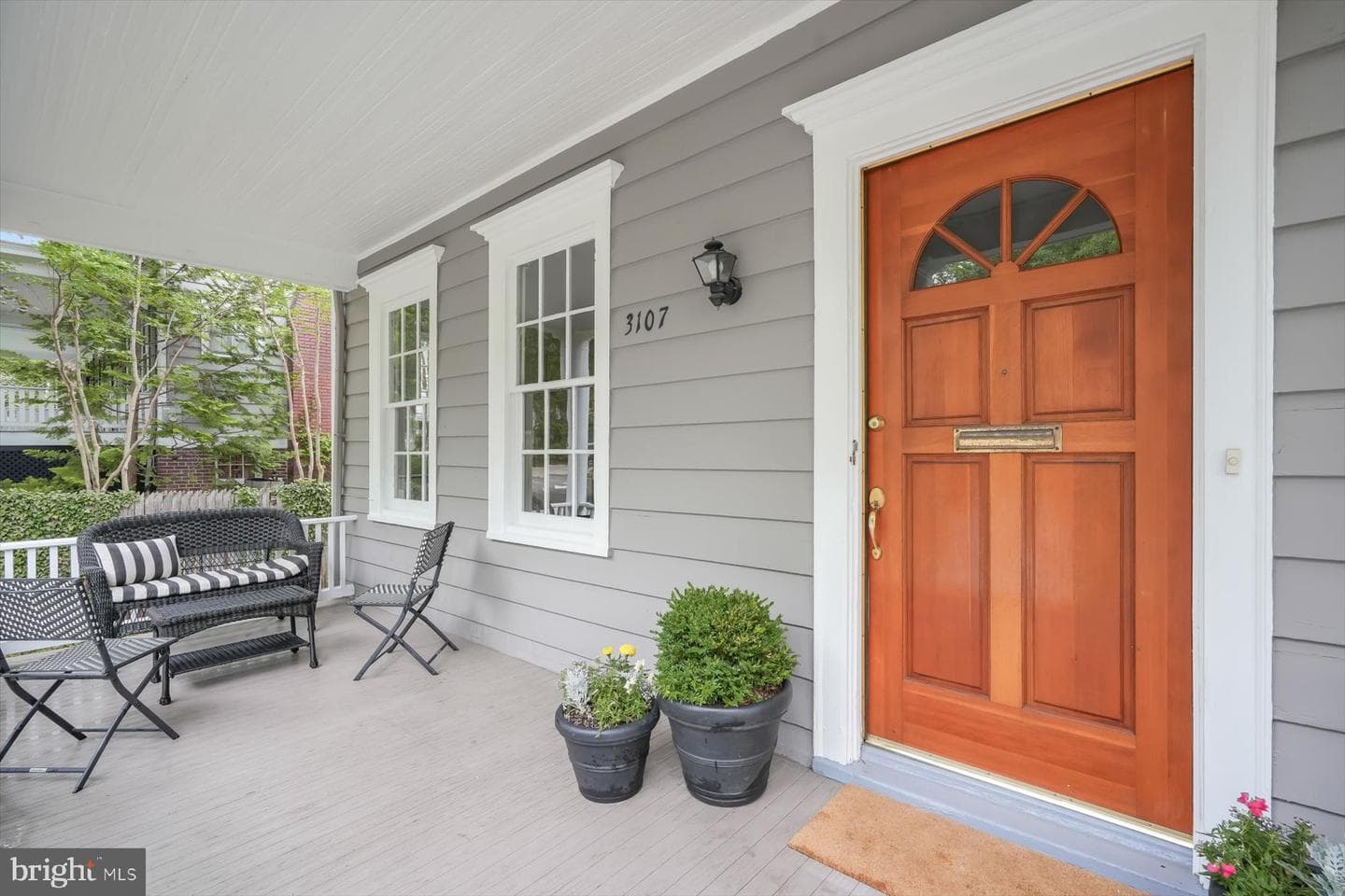 3107 34th Street NW, Washington