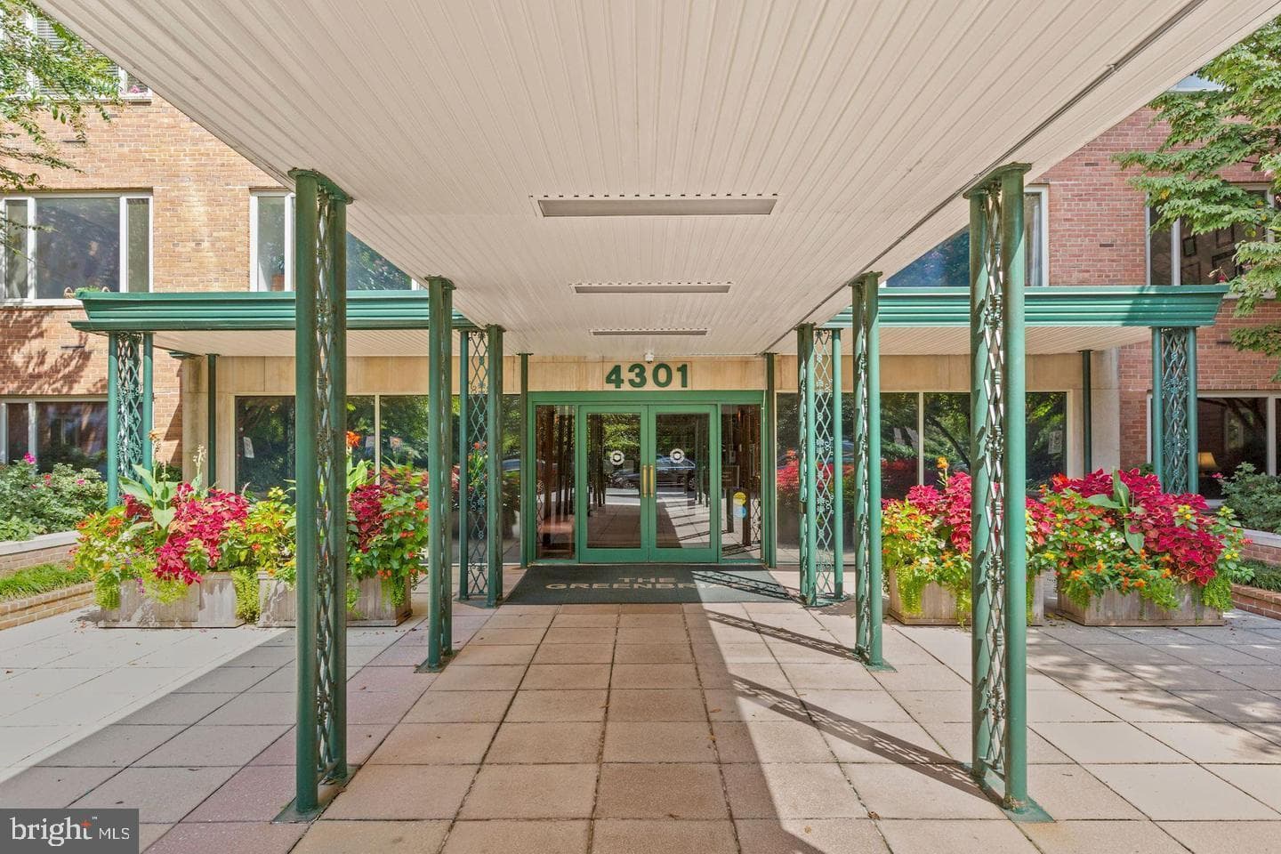 4301 Massachusetts Avenue NW #2009, Washington