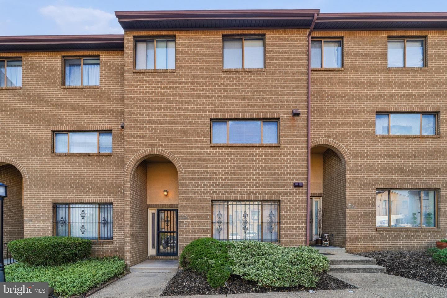 3252 Banneker Drive NE #3252, Washington
