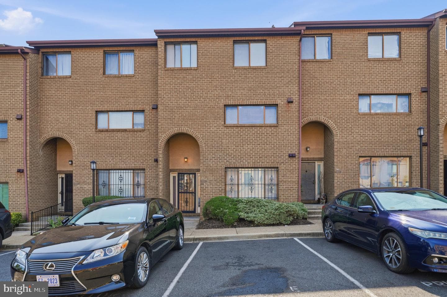 3252 Banneker Drive NE #3252 photo 56
