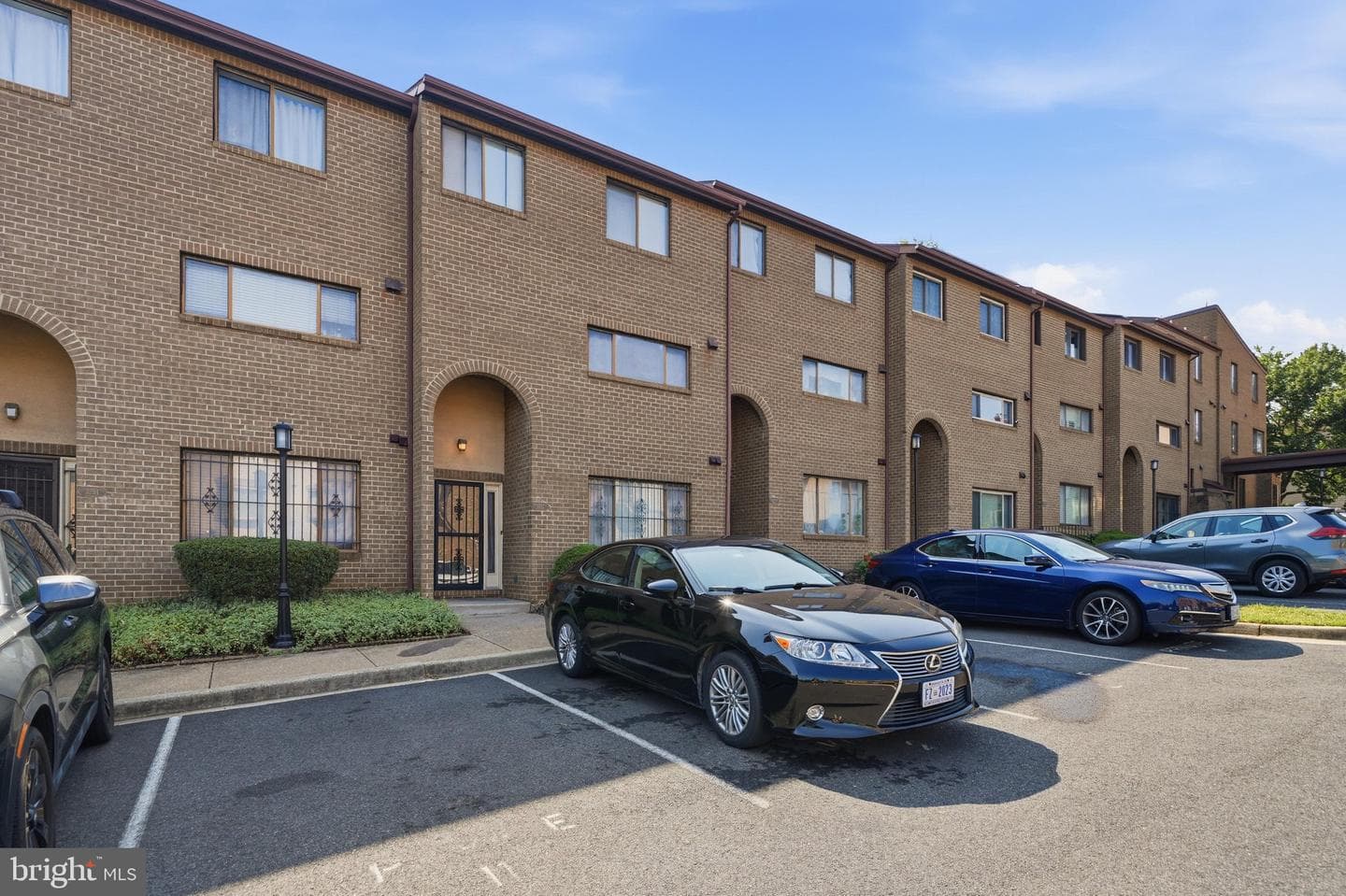3252 Banneker Drive NE #3252 photo 57