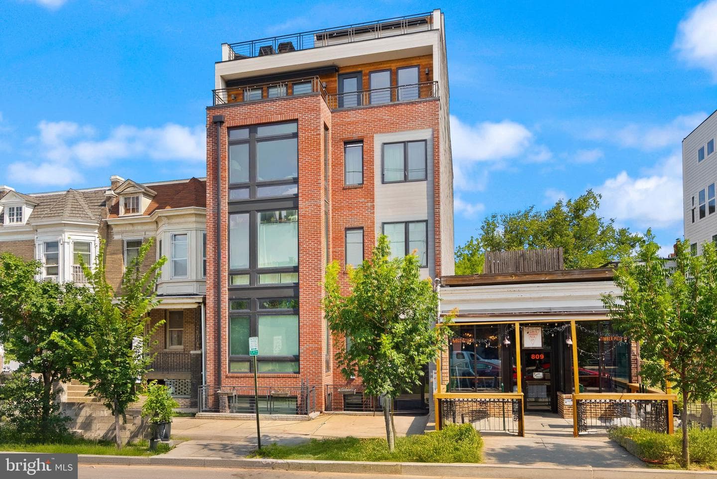 811 Upshur Street NW #6 photo 27