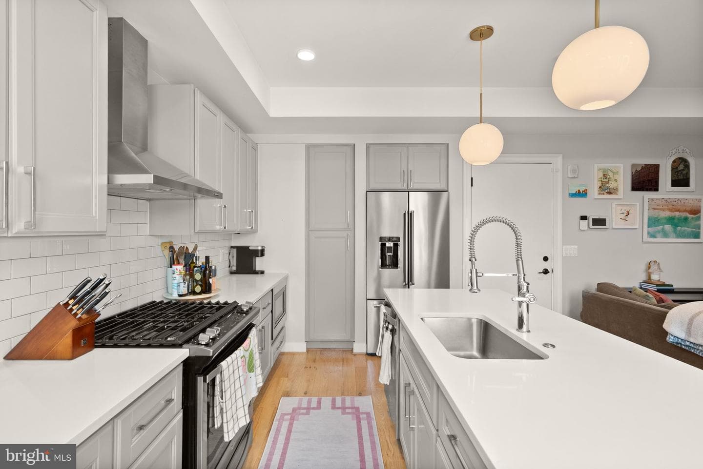 811 Upshur Street NW #6 photo 5