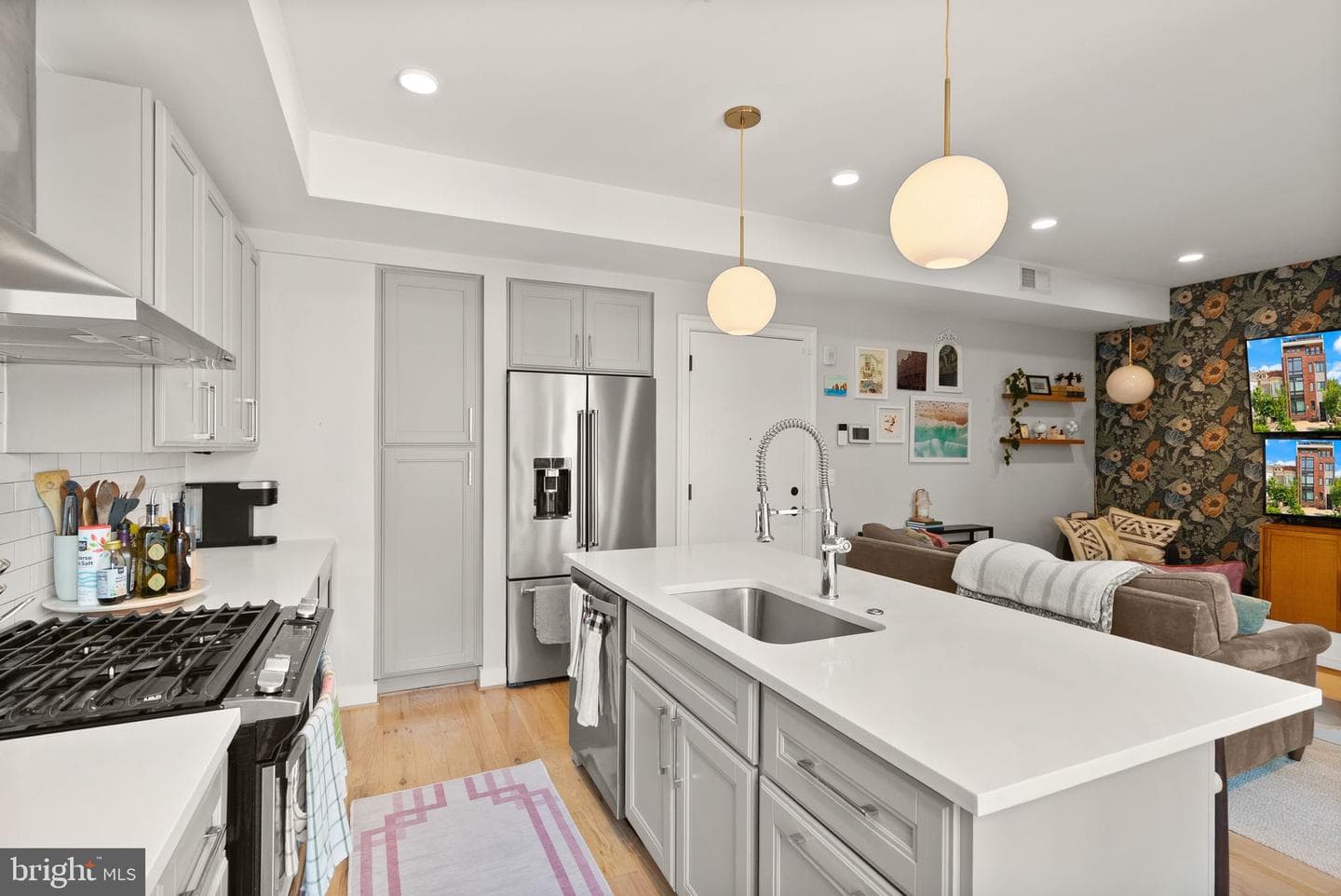 811 Upshur Street NW #6 photo 6