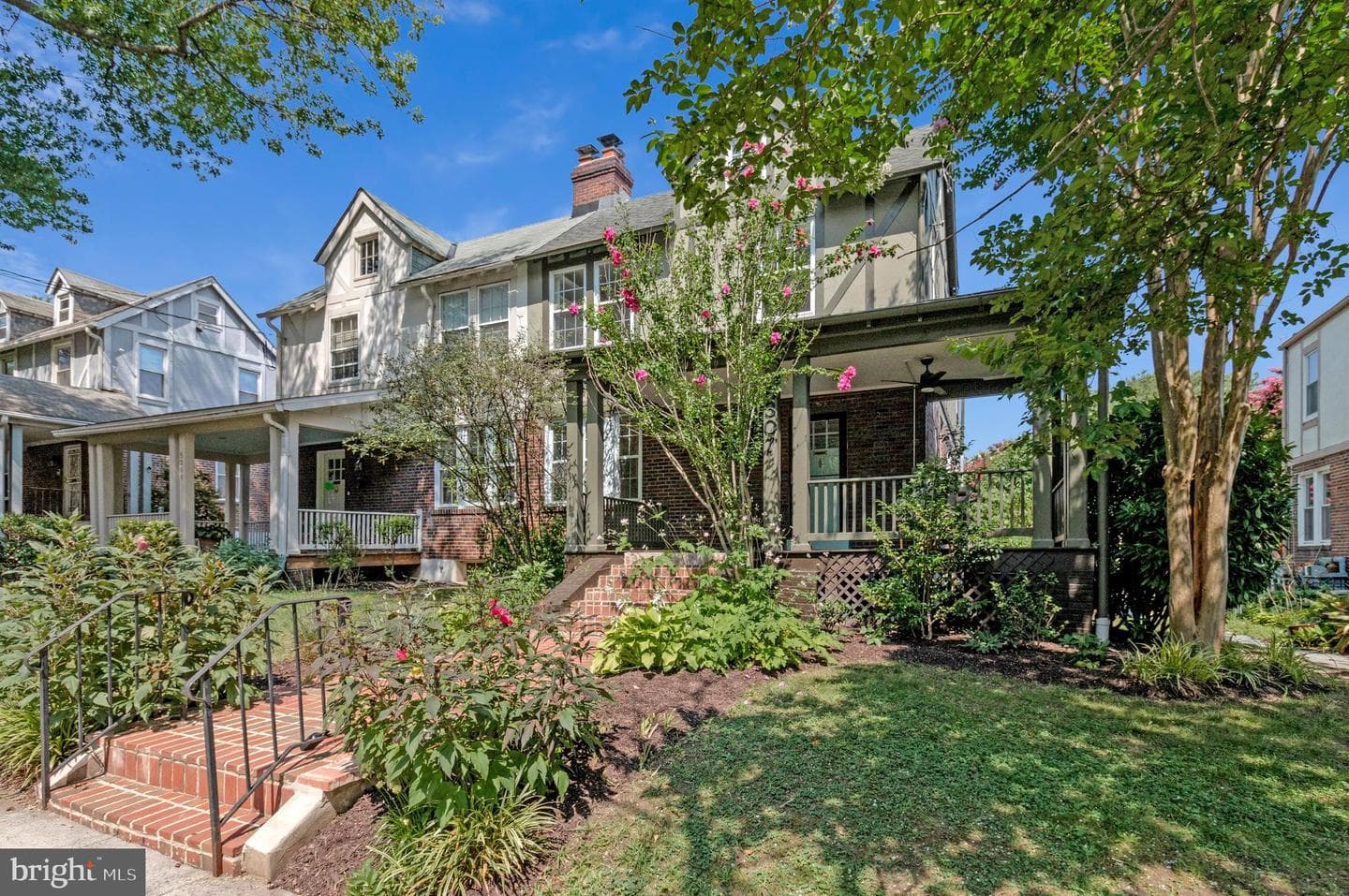 5307 14th Street NW, Washington