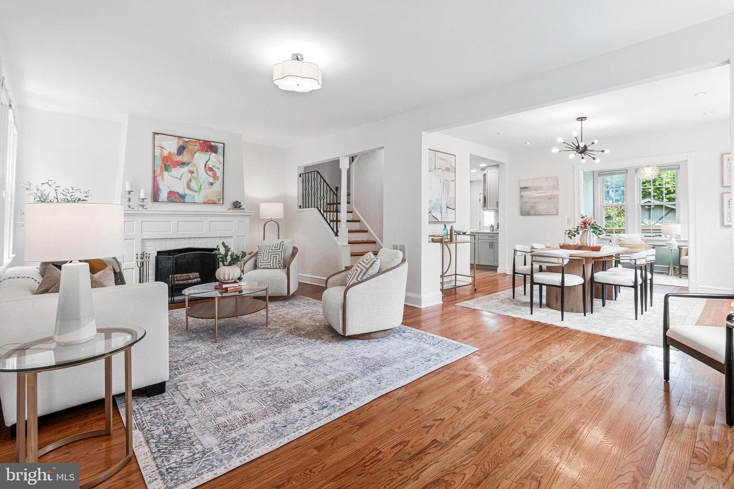 5307 14th Street NW photo 5