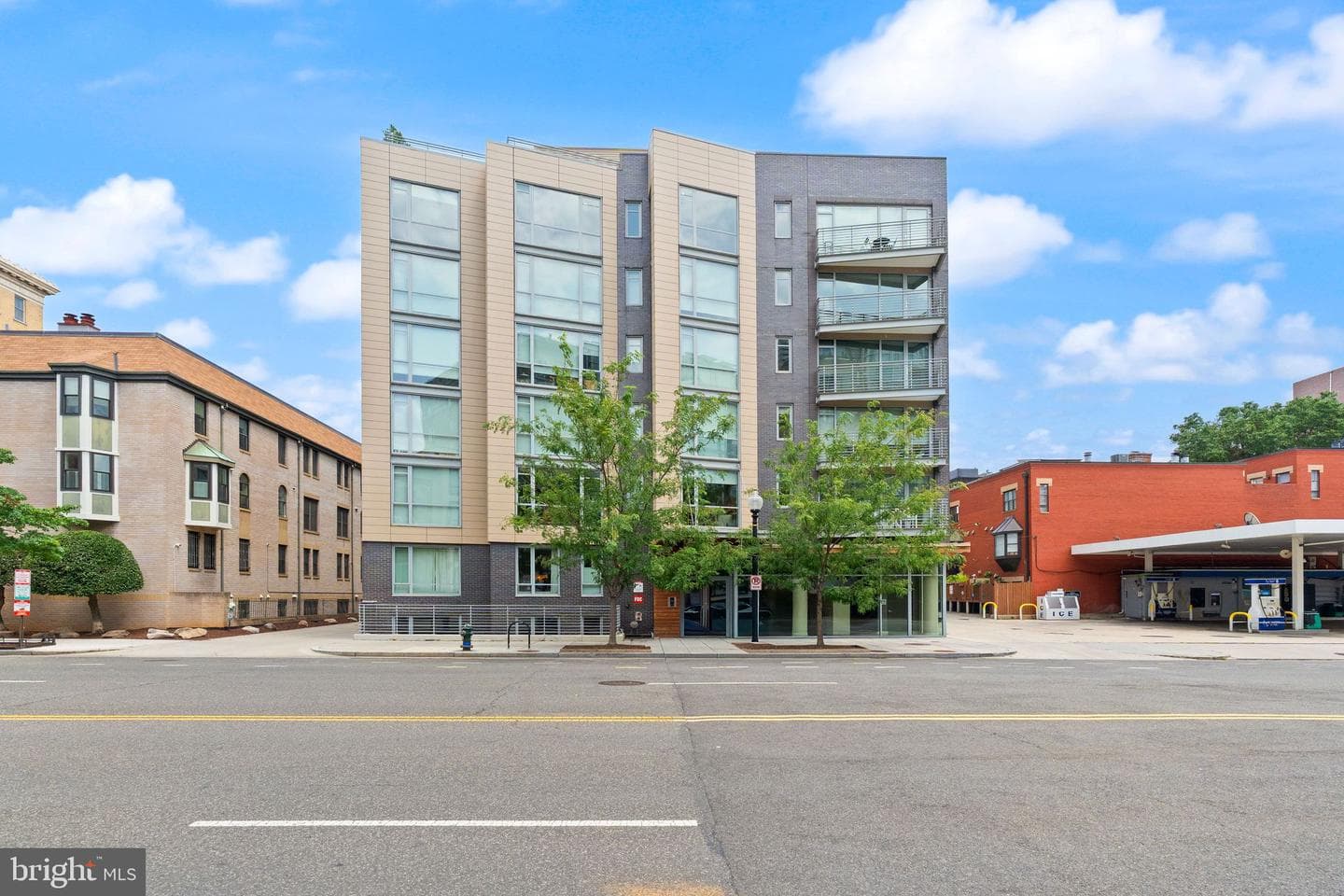 1311 13th Street NW #t07, Washington