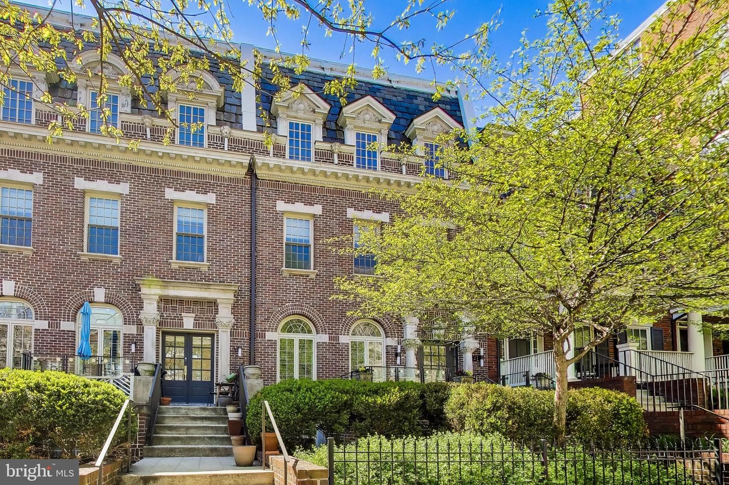 2818 Connecticut Avenue NW #14 photo 3