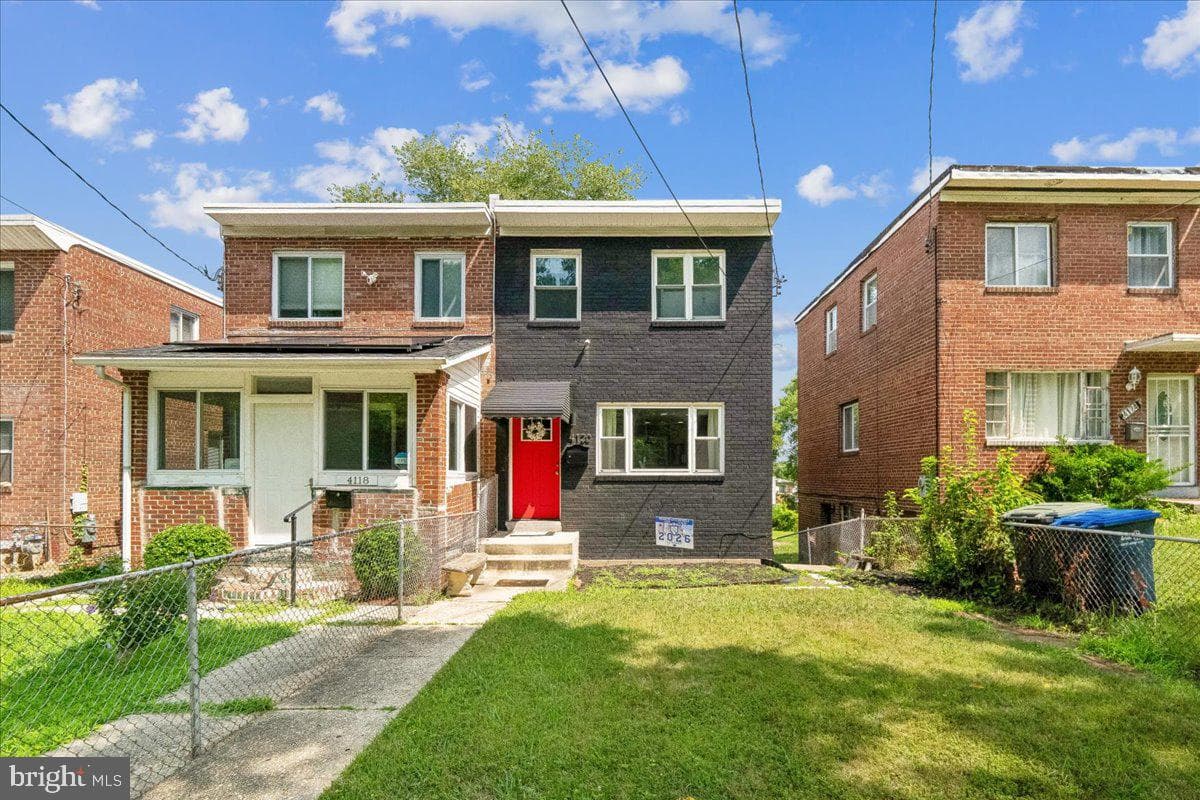 4120 E Capitol Street NE photo 5