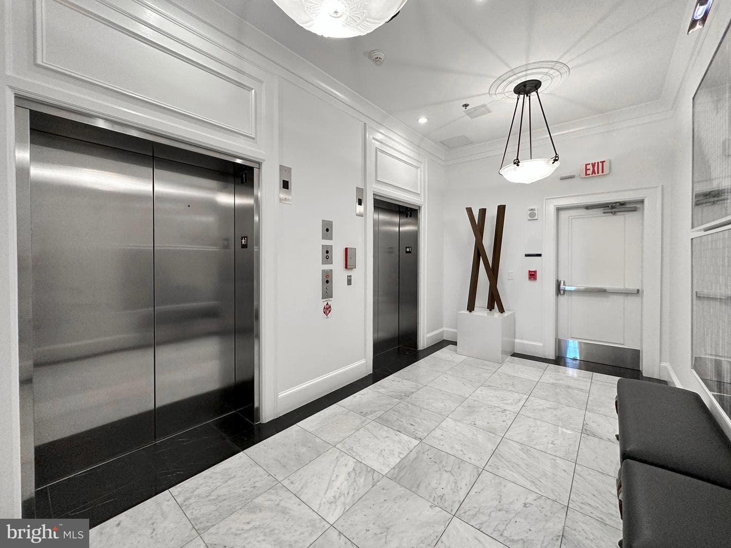 1011 M Street NW #208 photo 23