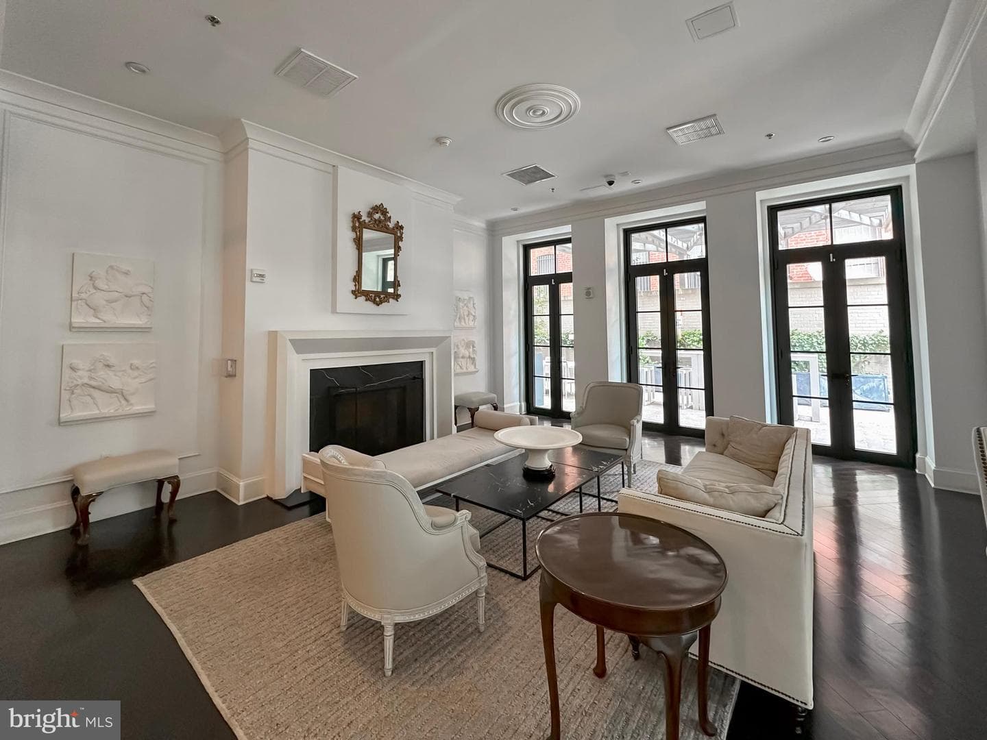 1011 M Street NW #208 photo 32