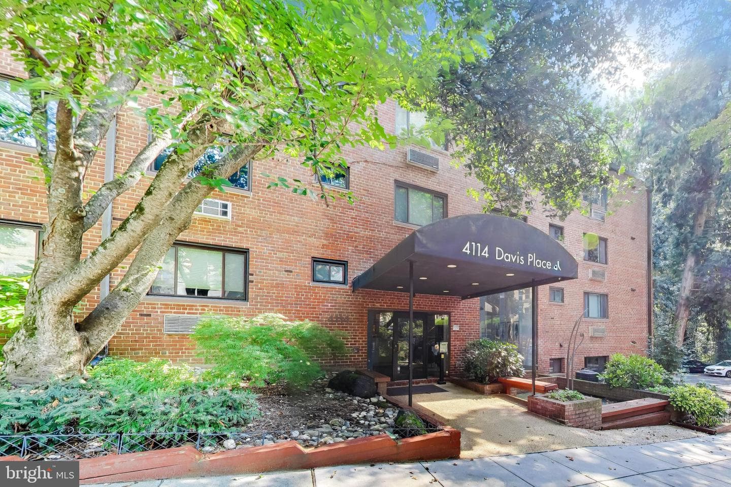 4114 Davis Place NW #315, Washington