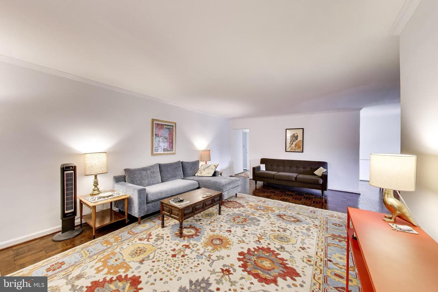 4114 Davis Place NW #315, Washington