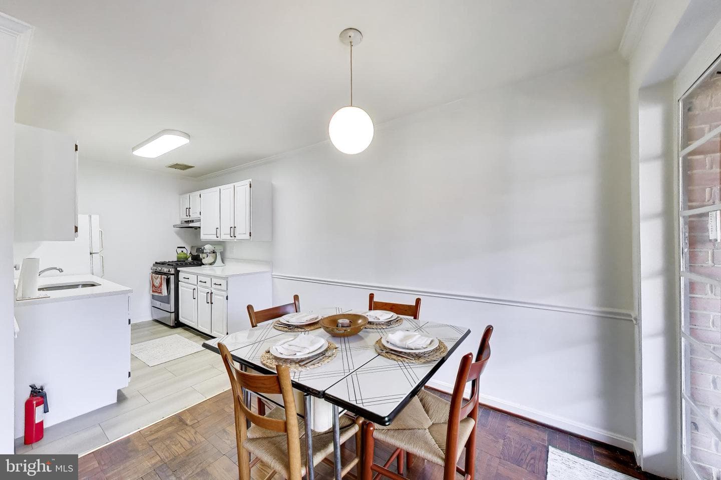 4114 Davis Place NW #315 photo 6