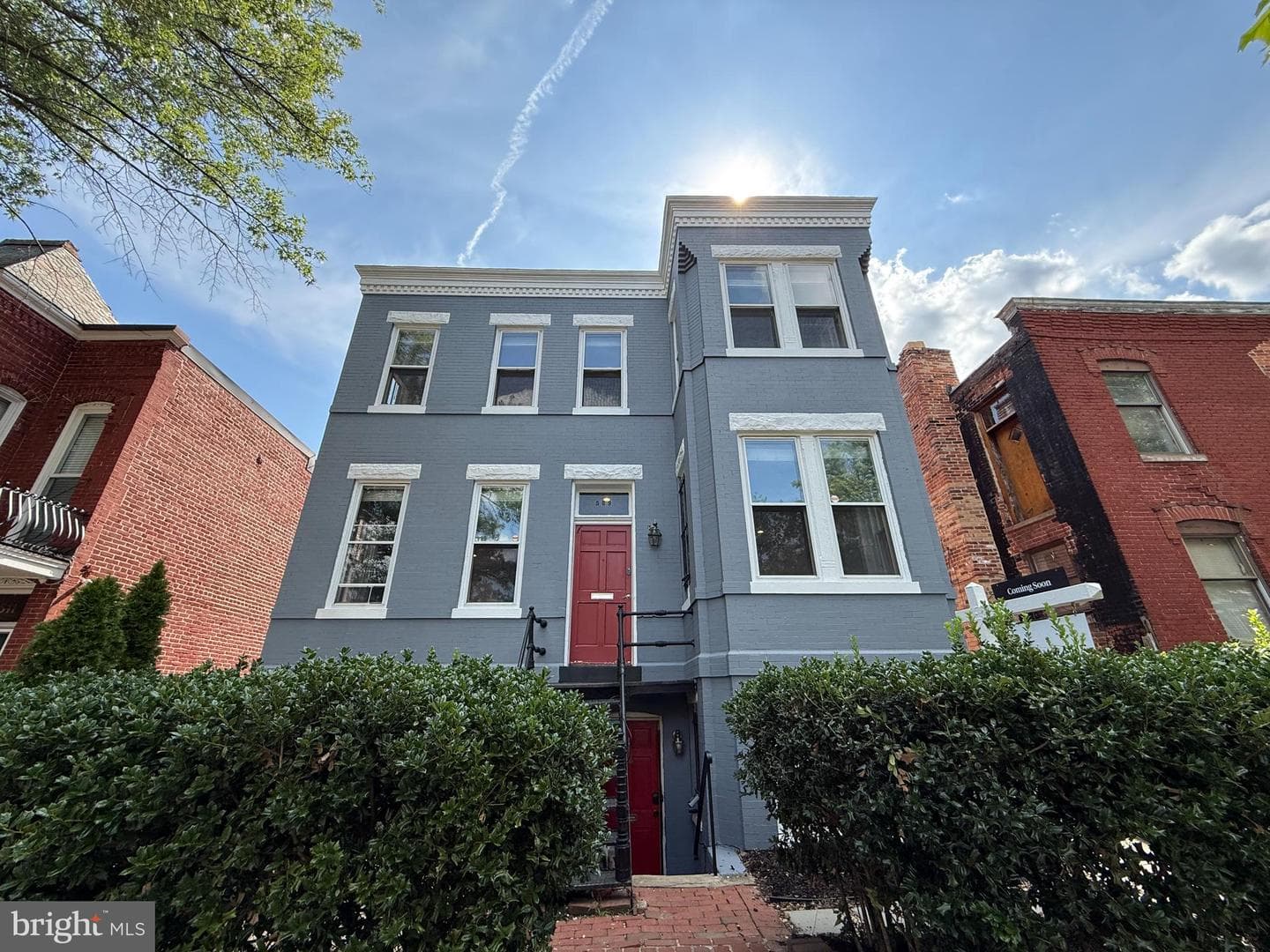 509 3rd Street NE, Washington
