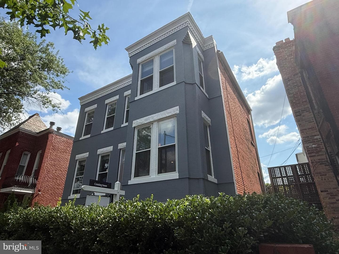 509 3rd Street NE, Washington