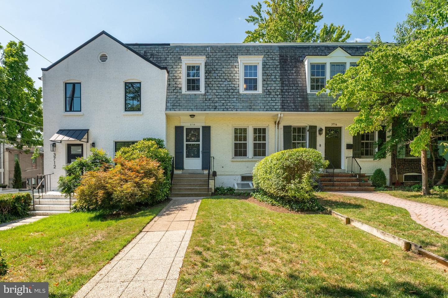 3714 T Street NW, Washington
