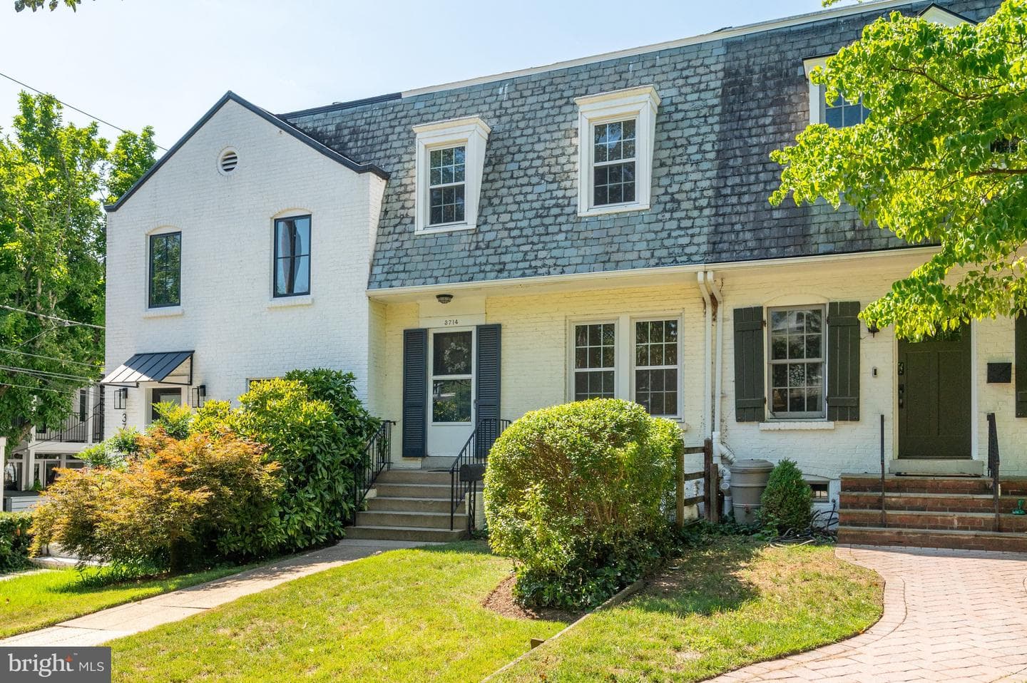 3714 T Street NW, Washington