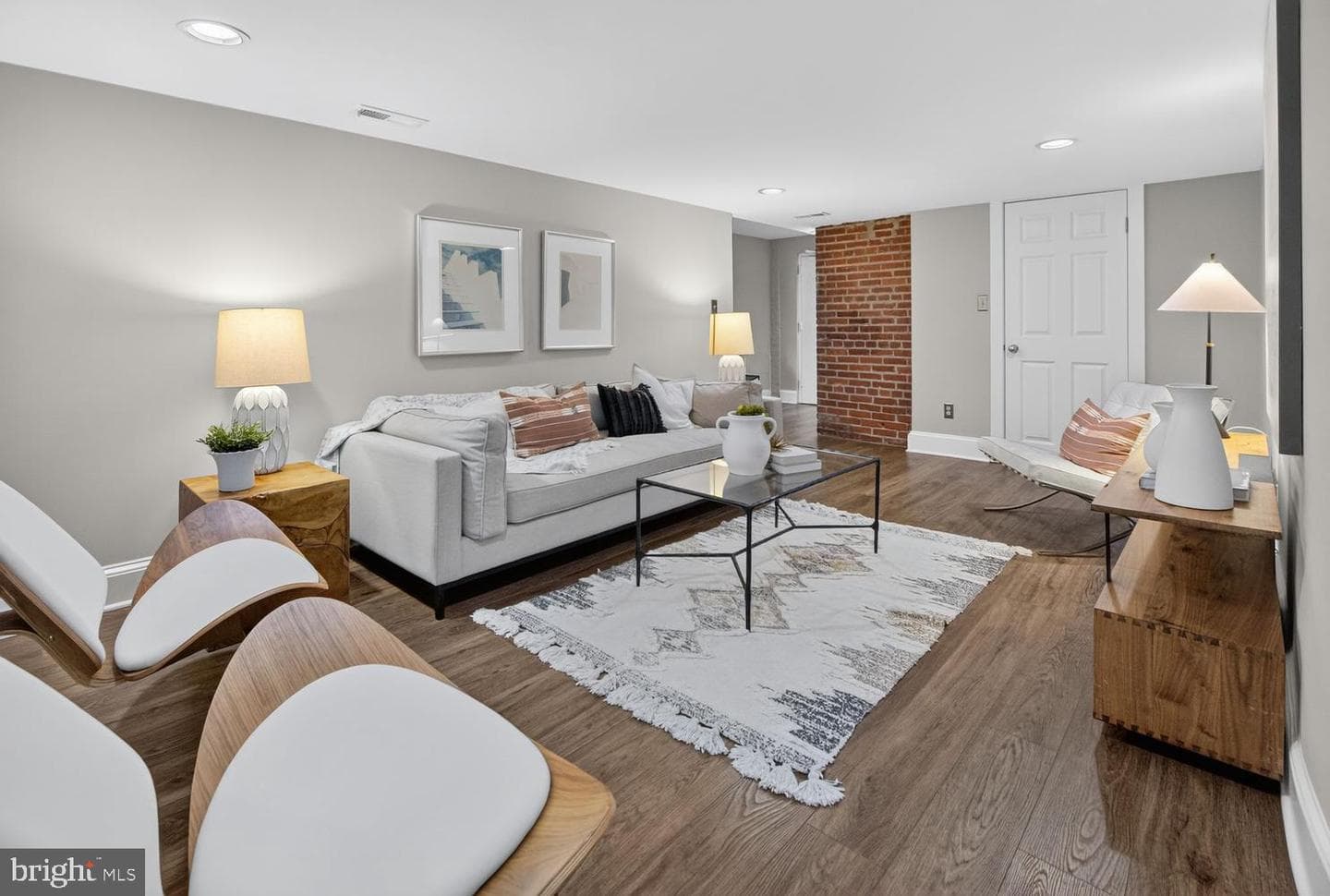 1726 17th Street NW #b1 photo 4