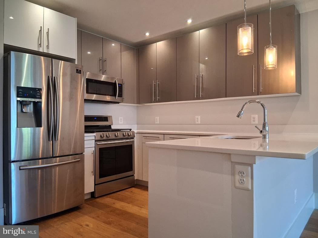 530 Irving Street NW #2, Washington