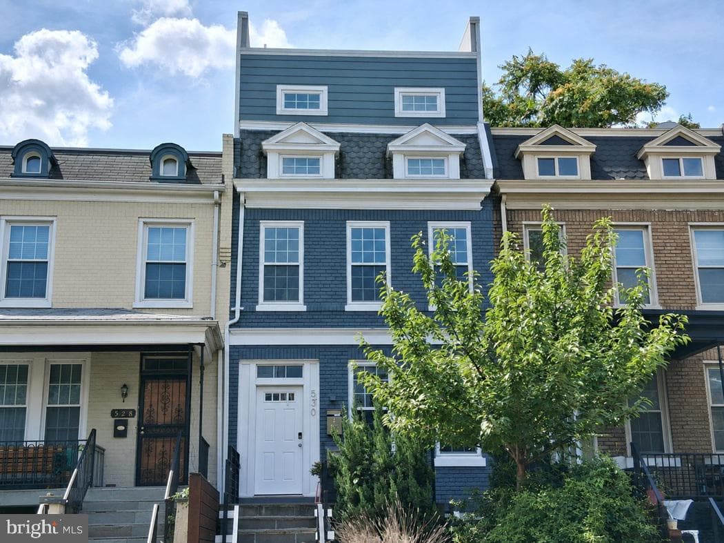 530 Irving Street NW #2 photo 36