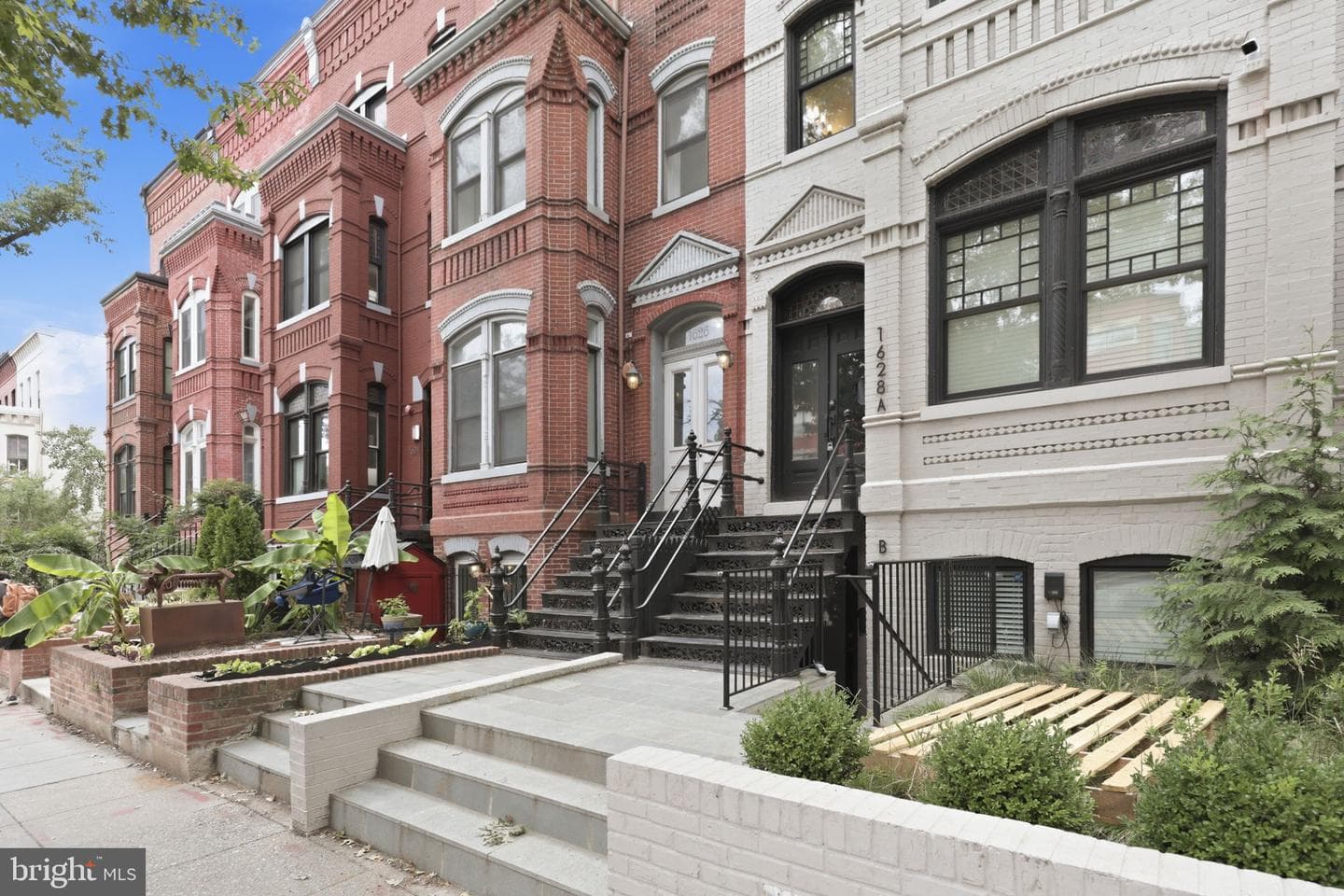 1626 15th Street NW #301, Washington