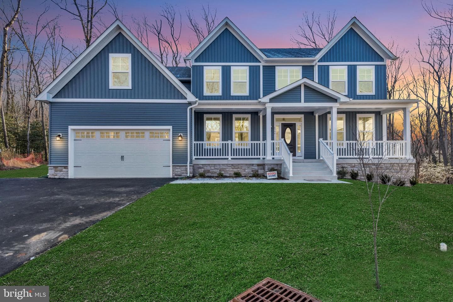 6504 Whitetail Crossing Way, Hanover