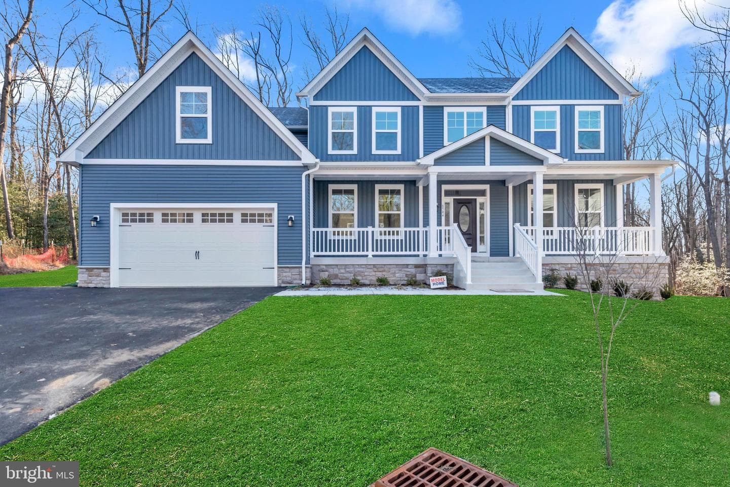 6504 Whitetail Crossing Way, Hanover